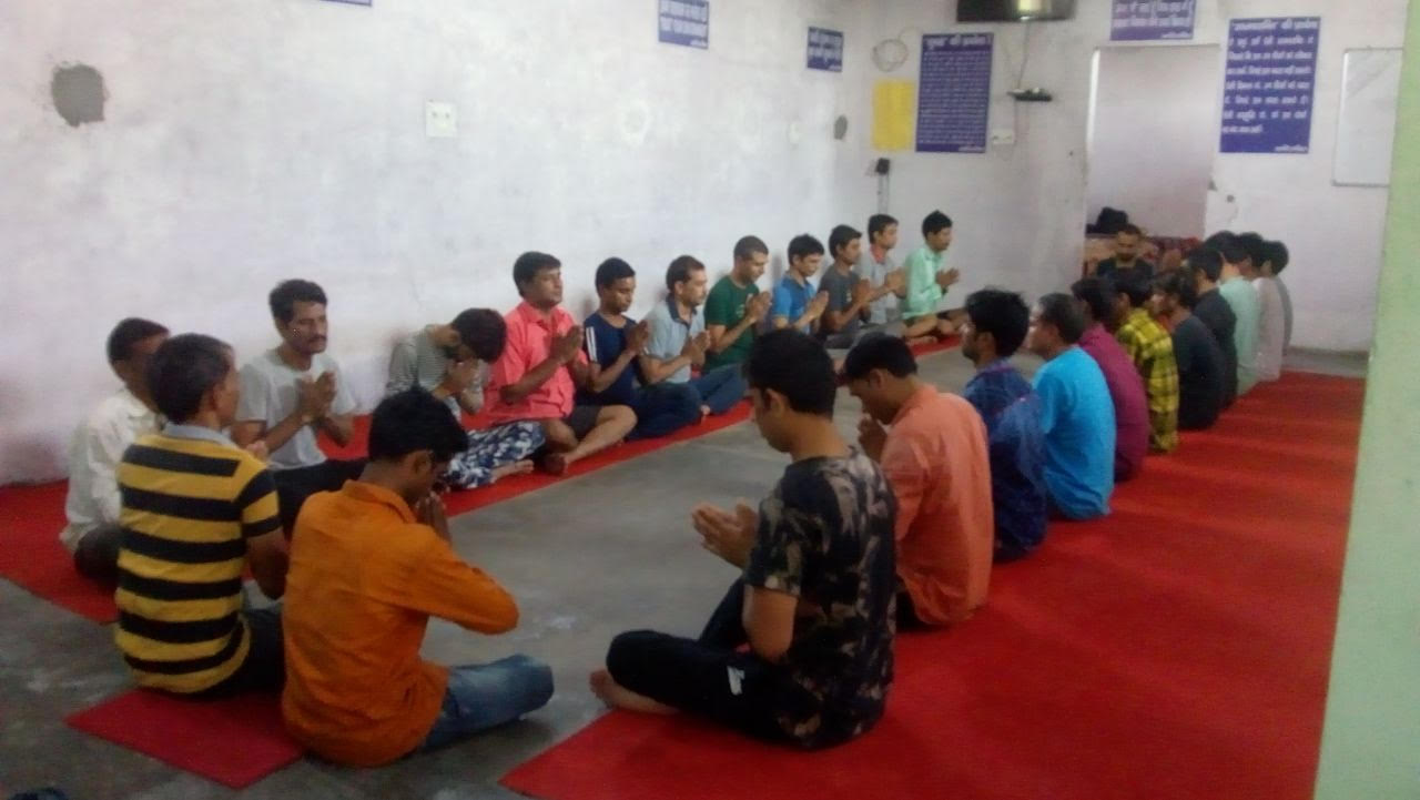  AADISHAKTI NASHA MUKTI KENDRA l REHABILITATION CENTER | ALIGARH | UP